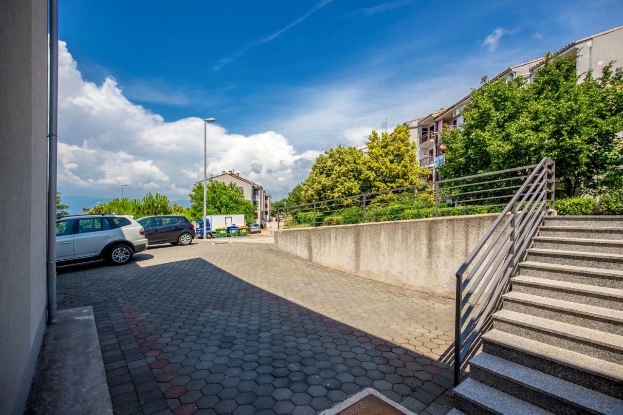 Apartment Bok Rijeka Exterior photo
