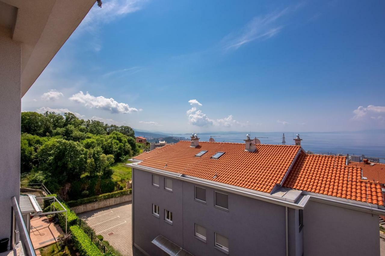 Apartment Bok Rijeka Exterior photo