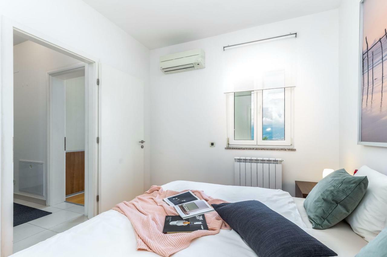 Apartment Bok Rijeka Exterior photo