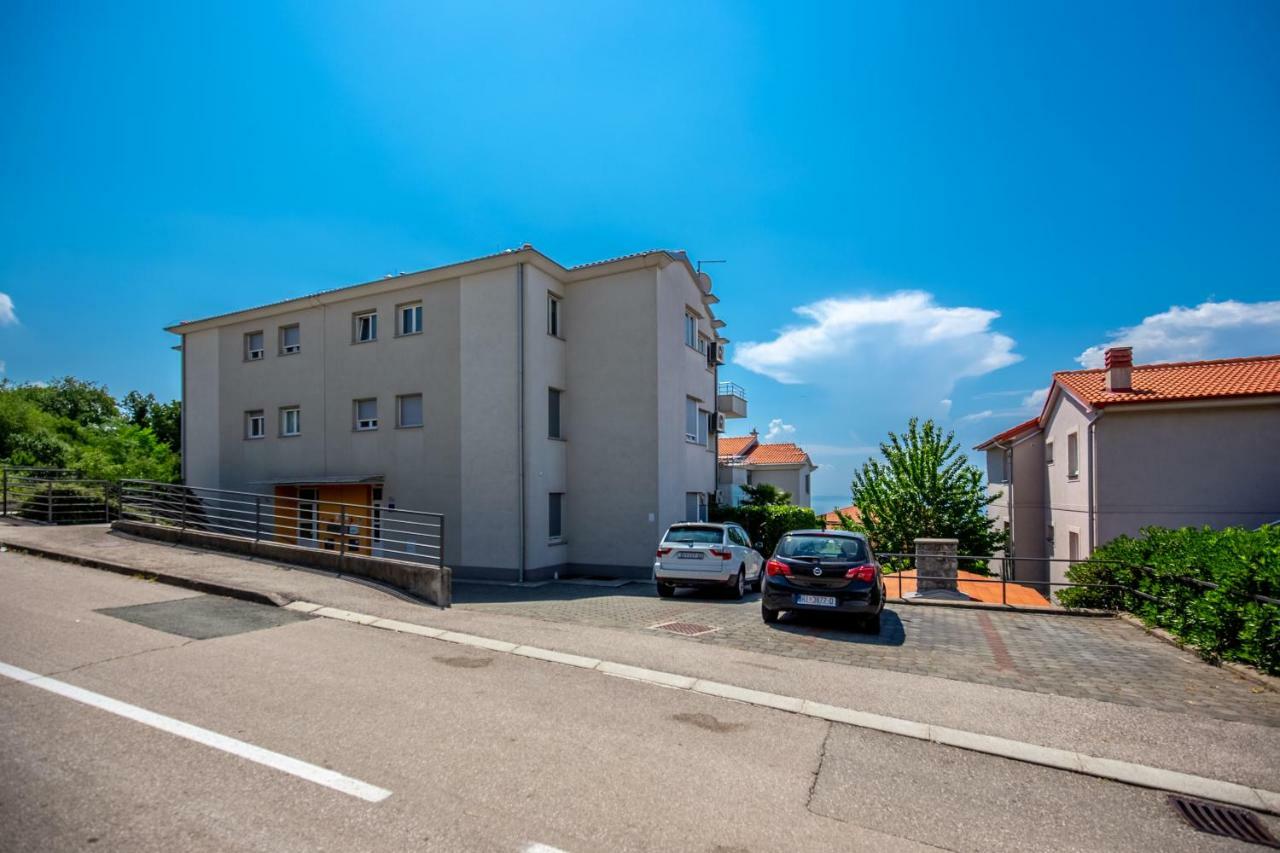 Apartment Bok Rijeka Exterior photo