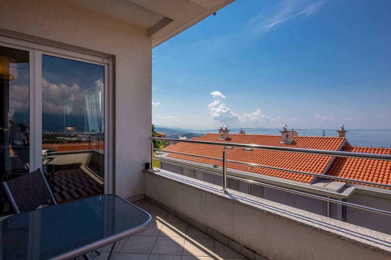 Apartment Bok Rijeka Exterior photo