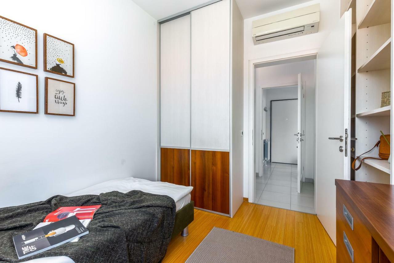 Apartment Bok Rijeka Exterior photo